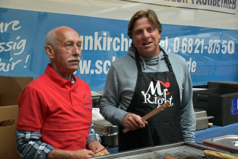 Der Grillmeister