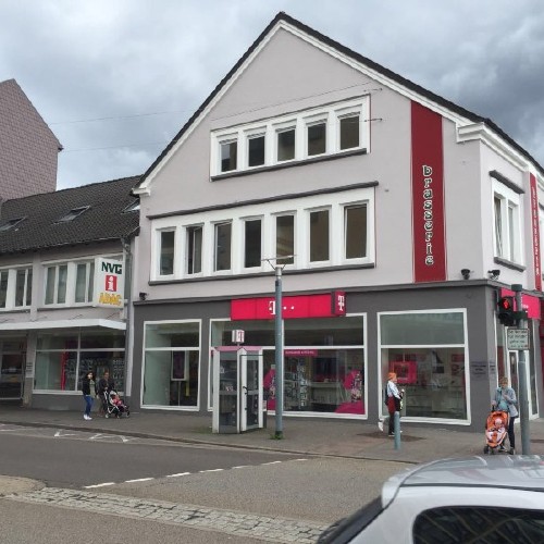 Brasserie Neunkirchen
