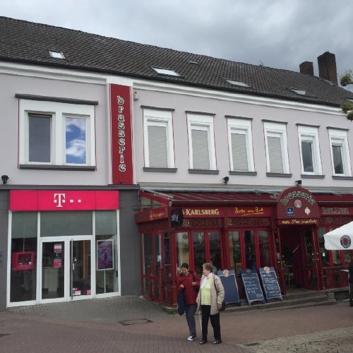 Ohne Gerüst