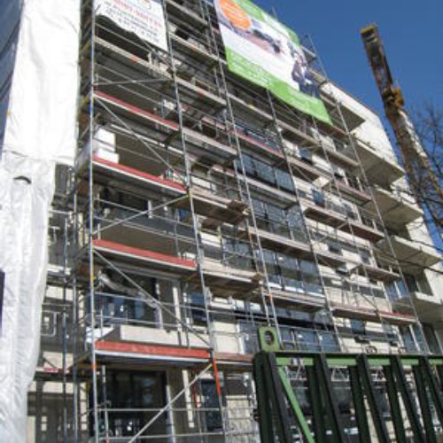 Epsilon in Darmstadt