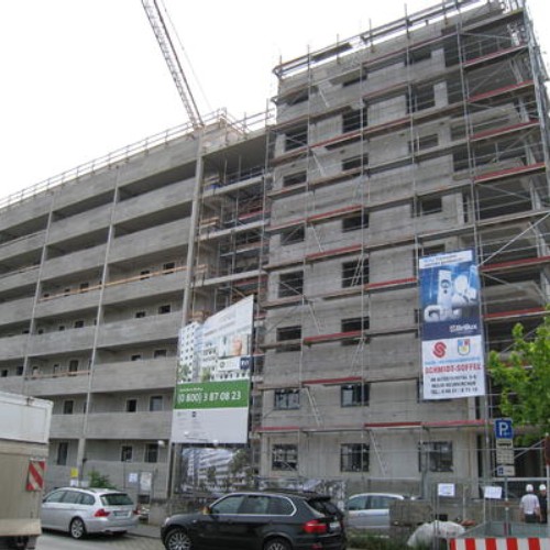 Epsilon in Darmstadt